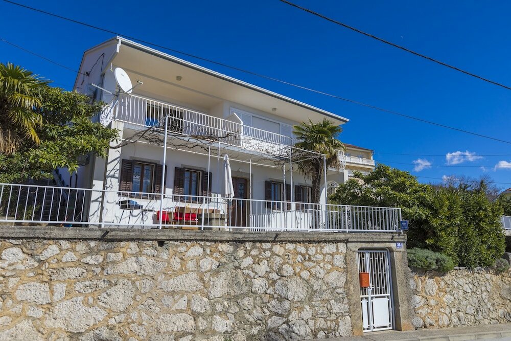 Фото Apartments Minea & Anđelina