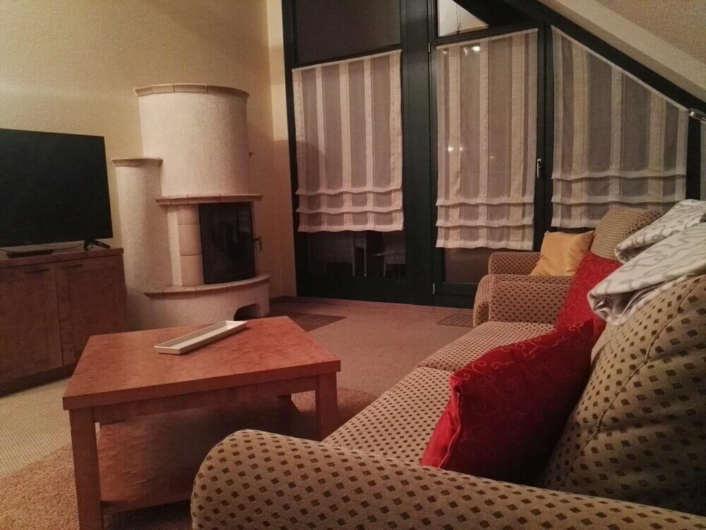 Фото Kurparkstübl Bad Schandau