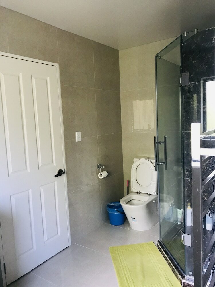 Фото Auckland Onestop