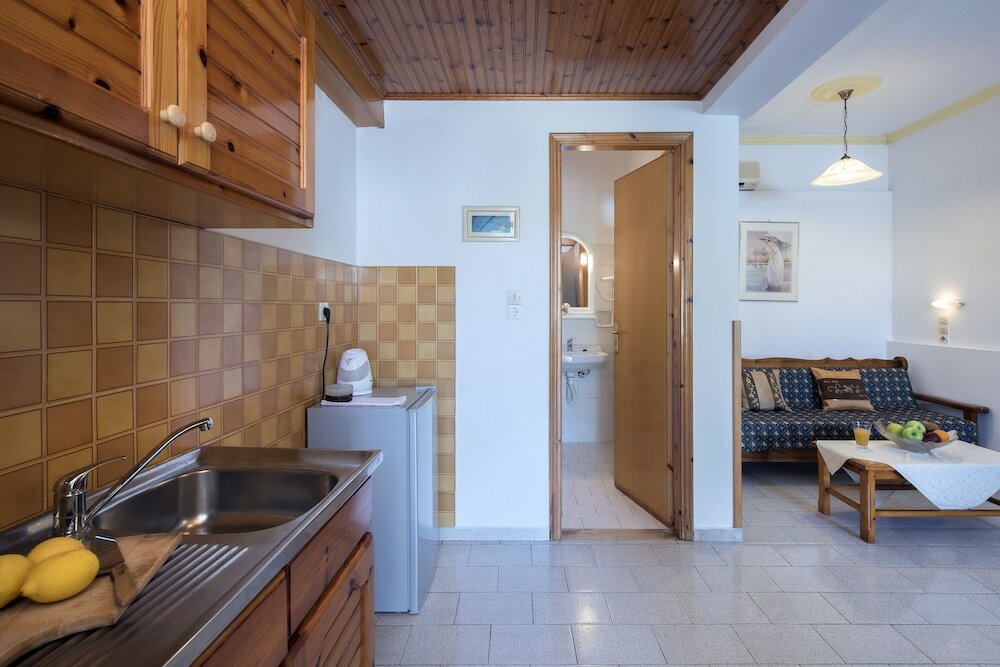 Фото Andreas Pool Complex