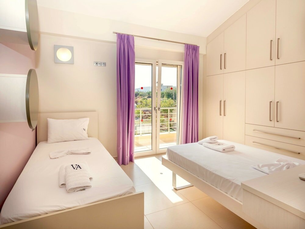 Фото Luxury Villa Alba by Estia