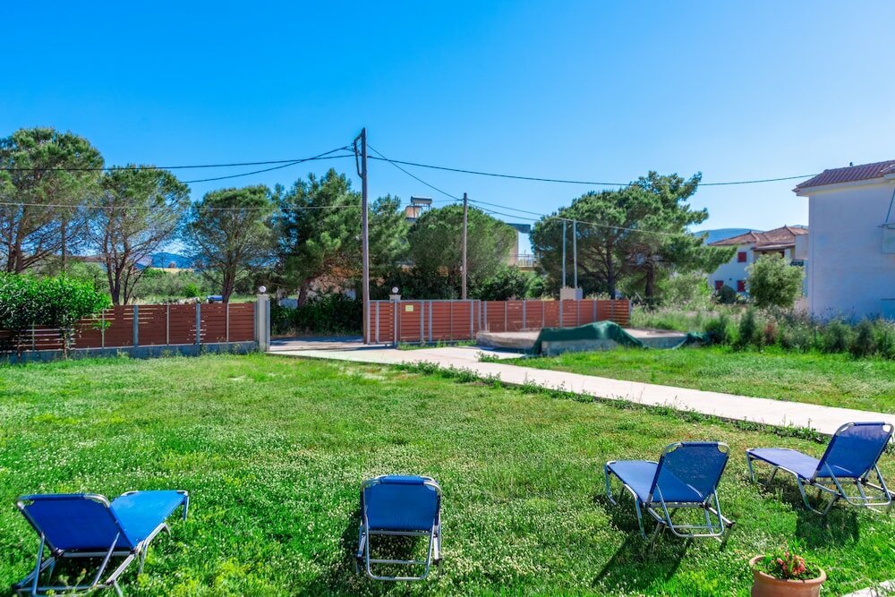 Фото Nancy's Luxury Apartments