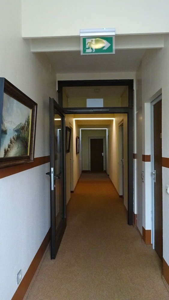 Фото Hotel-Restaurant Ketterer am Kurgarten