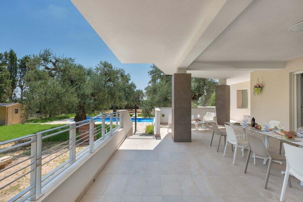 Фото Villa Gloria