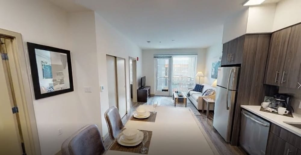 Фото Bell Overlake