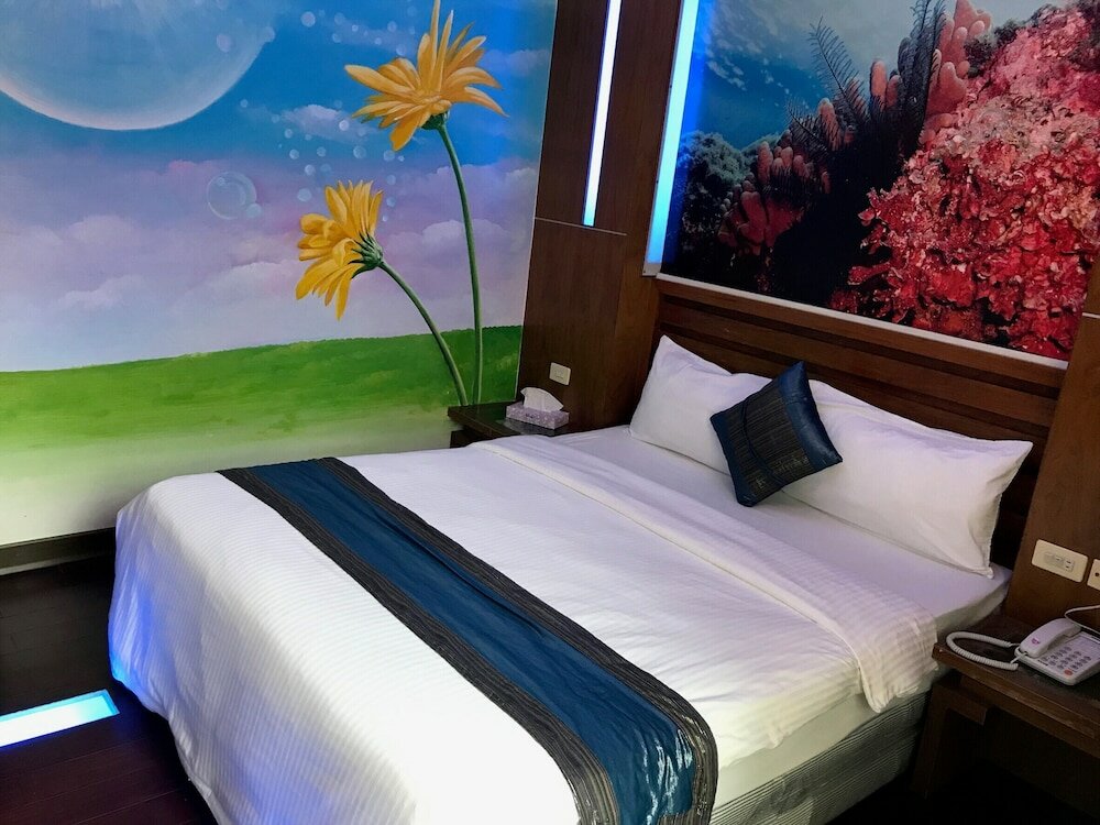 Фото Kenting Golden City Resort Hotel