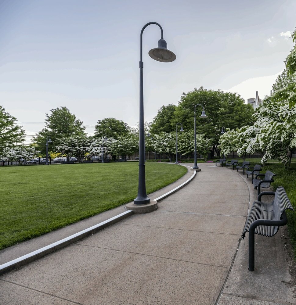 Фото Luxury Furnished Apartments by Hyatus at Amistad Park