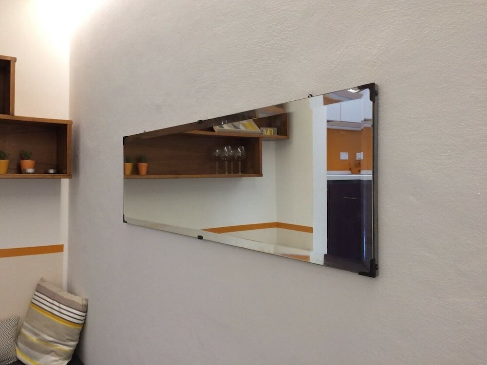 Фото La Casa sui Tetti