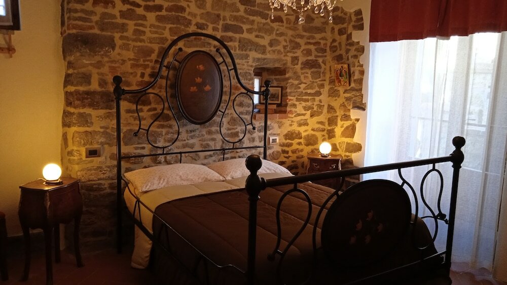 Фото Country House Podere Casorbica