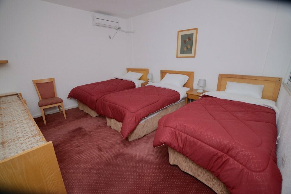 Hotel Petra Lion Hotel, Petra, photo