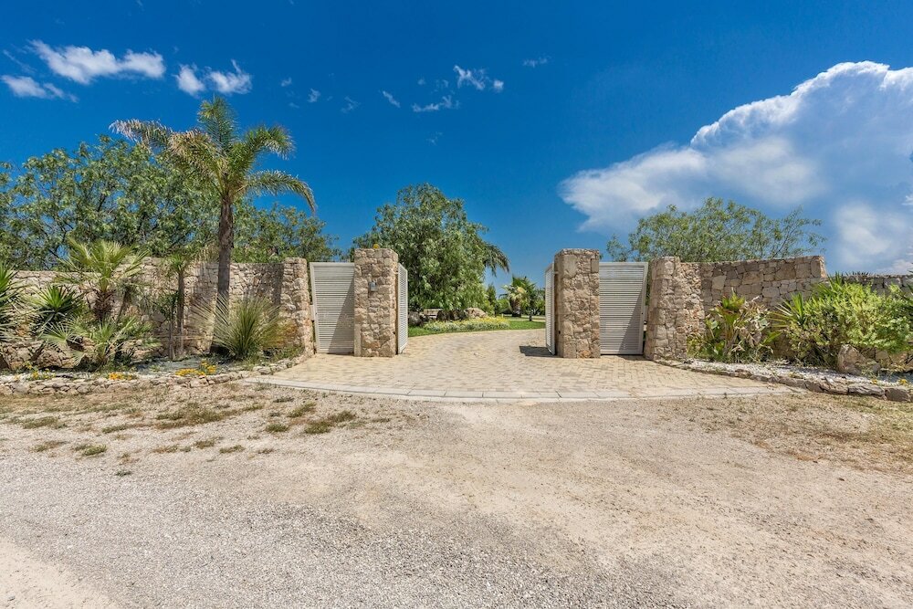 Фото Villa Giulia Luxury Suite