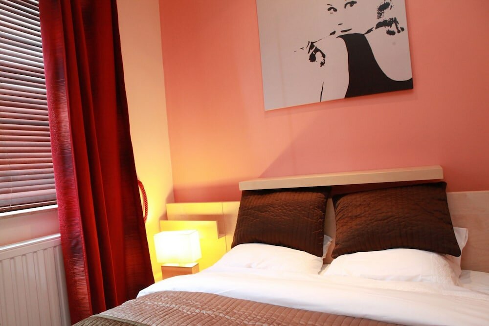 Фото Residence la Fraisiere