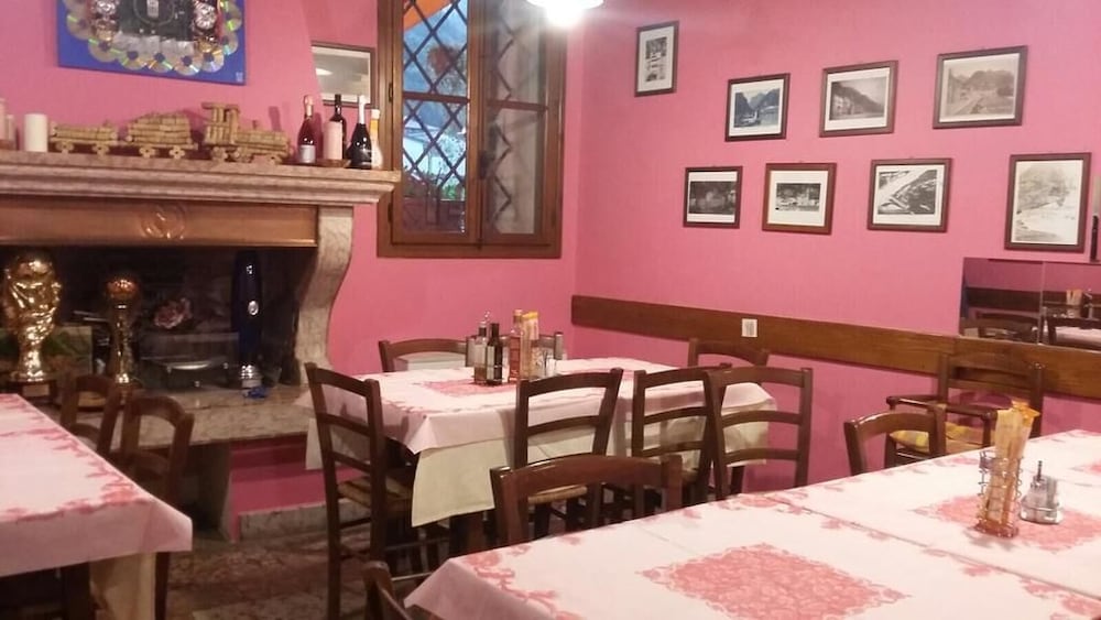 Фото Ristorante Pizzeria al Mondo