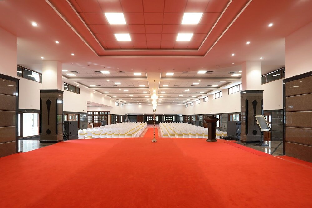 Фото Holiday Valley Nature Resorts