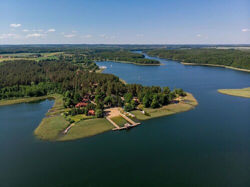 Гостиница Plaża Resort