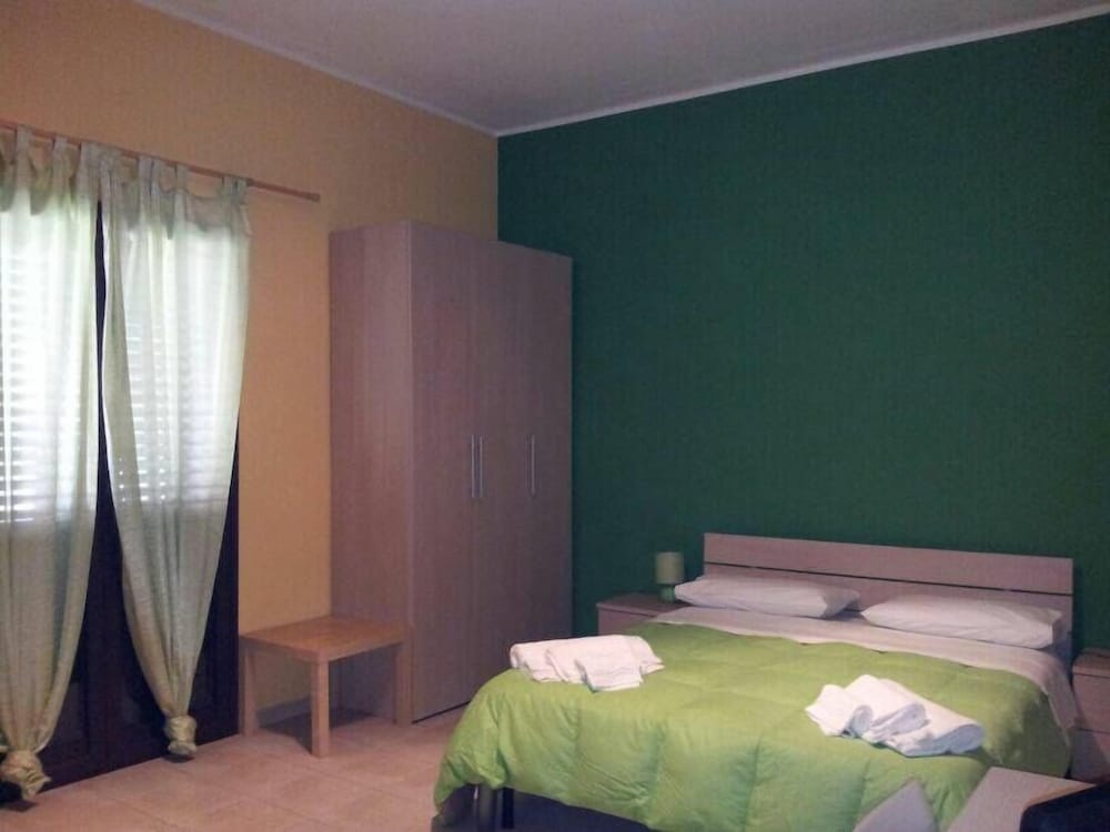 Фото B&b Lavika Pedara