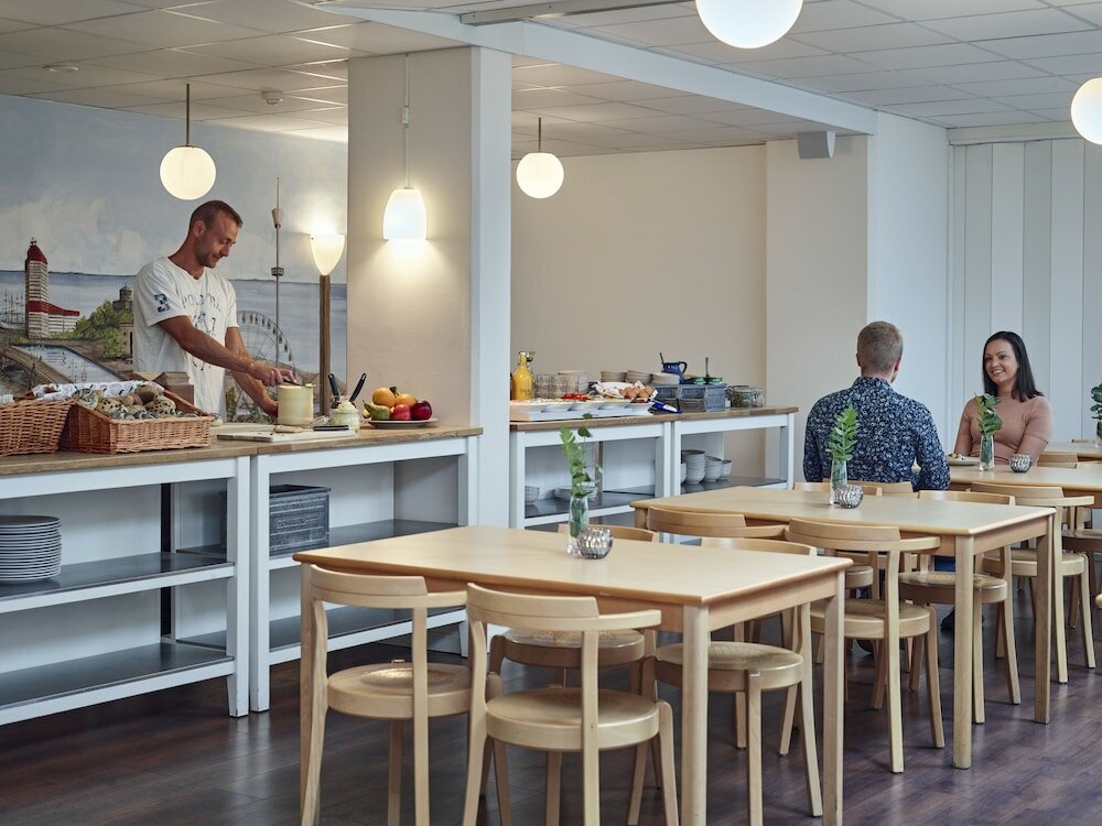 Фото Göteborg Hostel