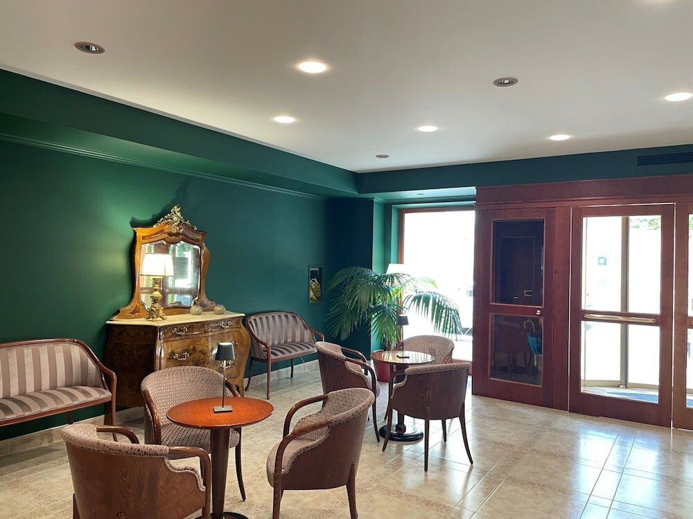 Фото Hotel San Pio