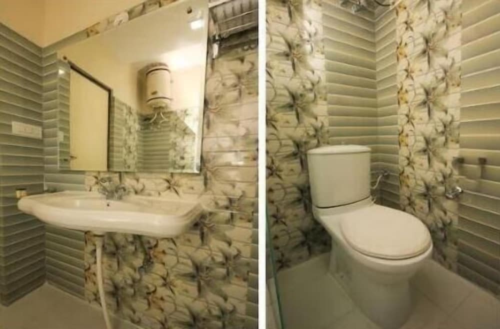 Фото Dal Lake Resort