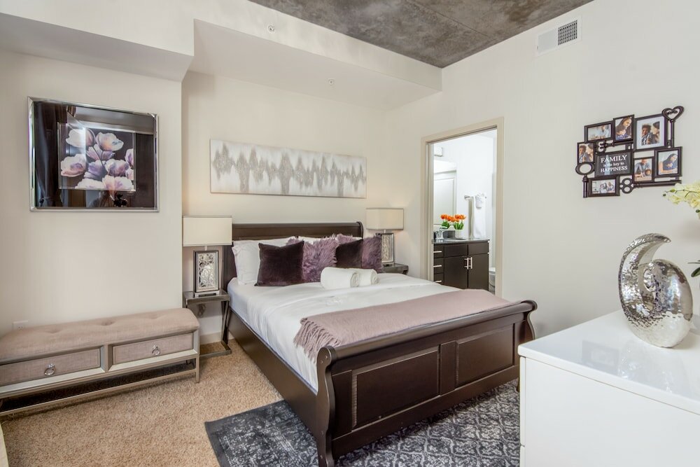 Фото Chic Collection by Nohotel on 6th Street