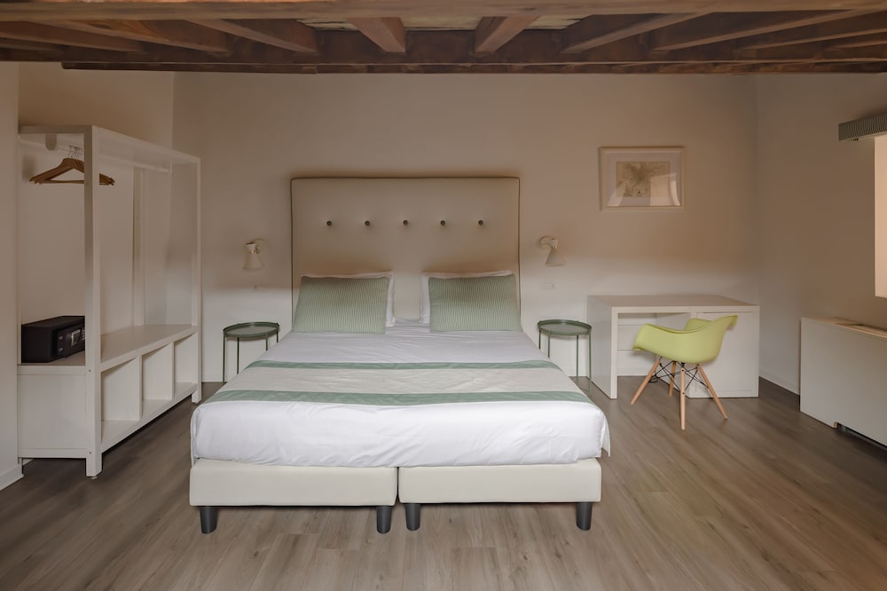 Фото Palazzo Lupardi Relais
