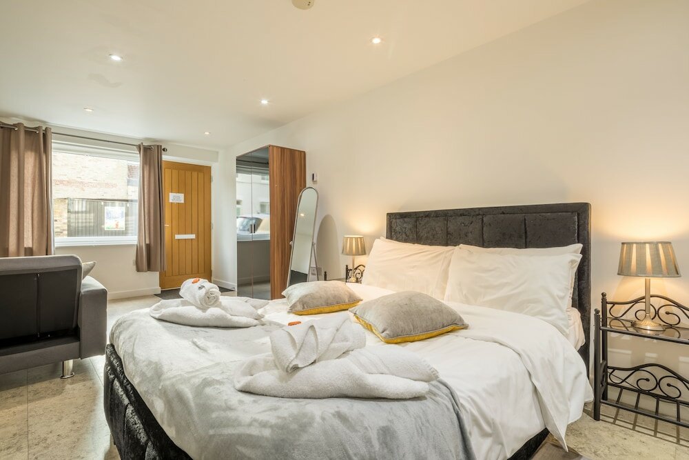 Фото Mill Apartment