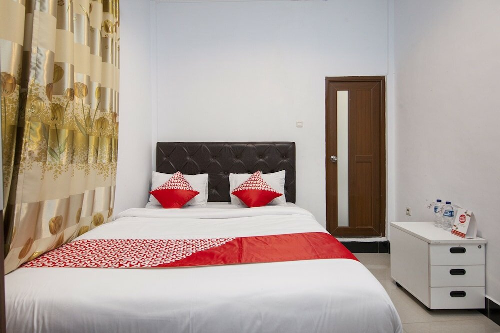 Фото Oyo 1520 Hotel Kartini