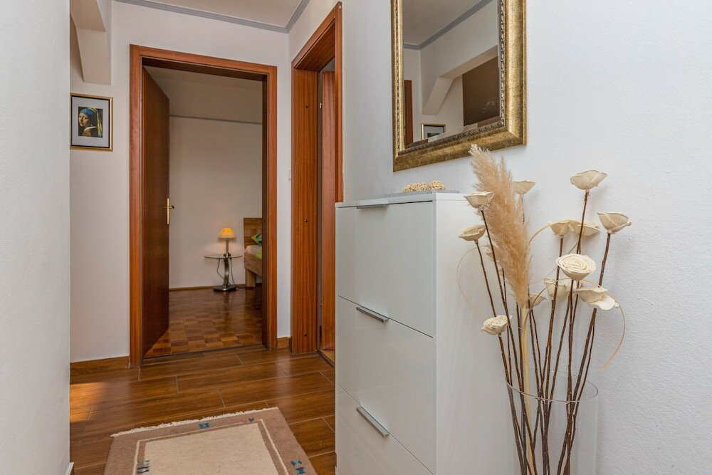 Фото Apartments Minea & Anđelina