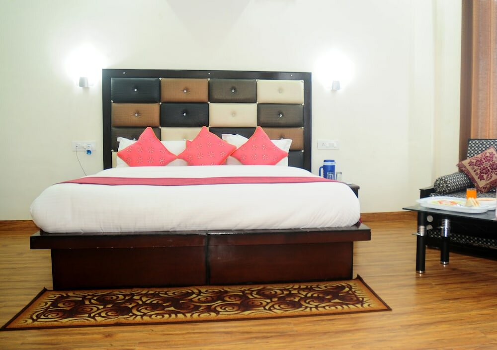 Фото Hotel Anjukul