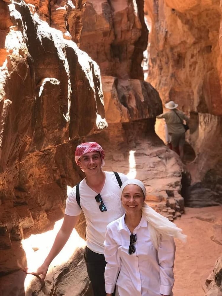 Фото Rashed Awwad Camp With Tour