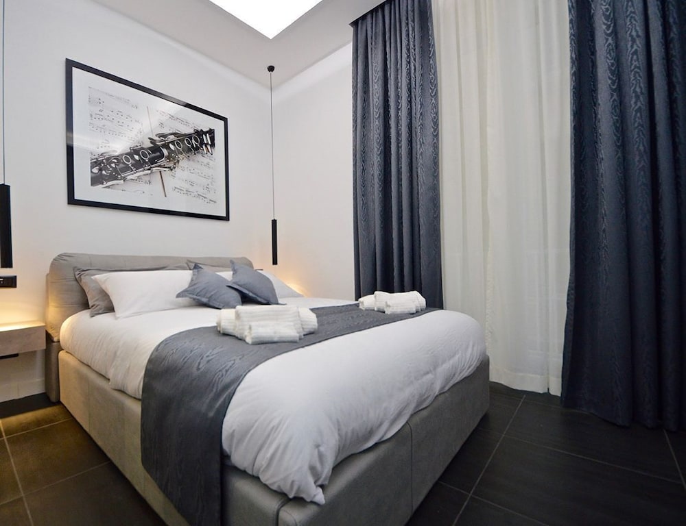 Фото Suite Quarantotto Luxury House