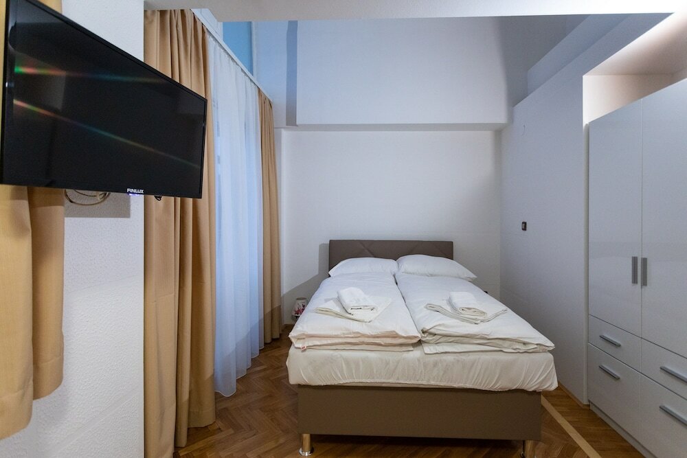 Фото Rubina Rooms