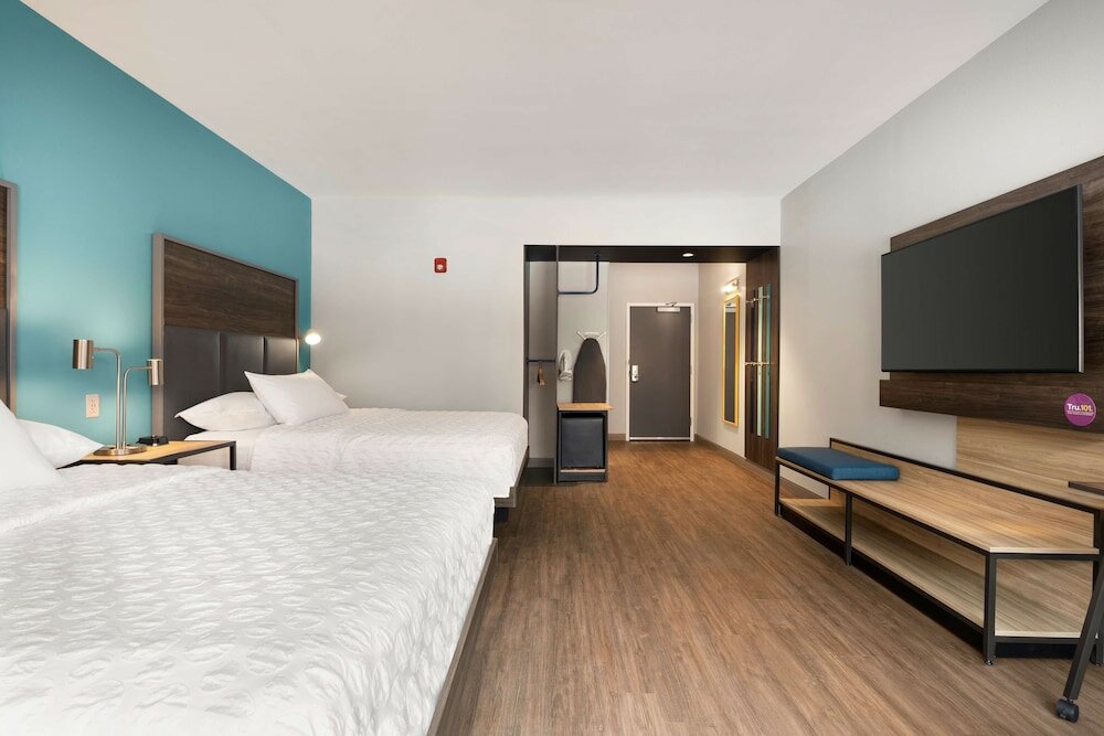 Фото Tru by Hilton Albany Airport, Ny