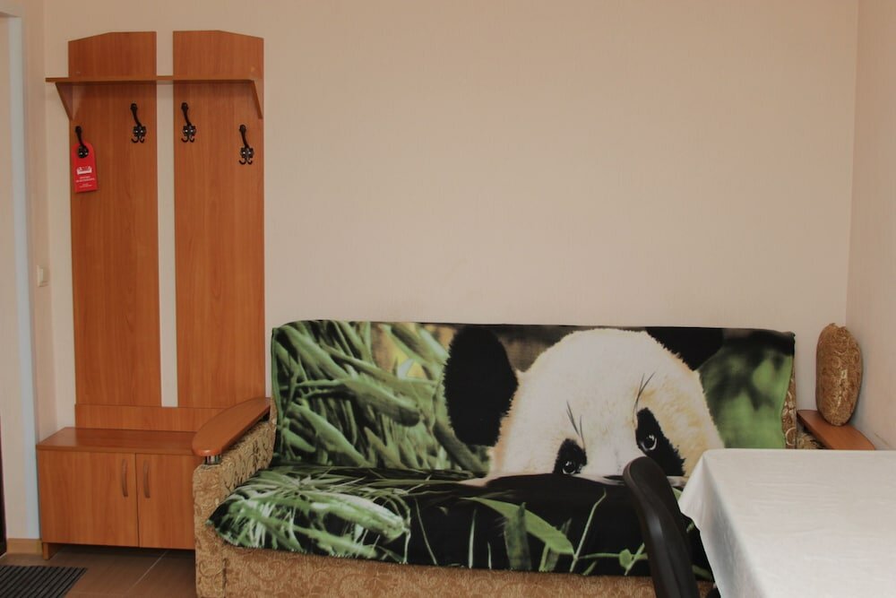 Фото Апартаменты у парка