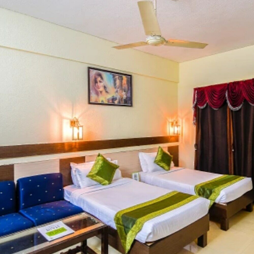 Фото Treebo Trend The Shagun