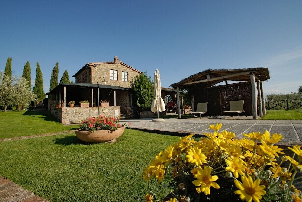 Фото Under the Chianti Sun