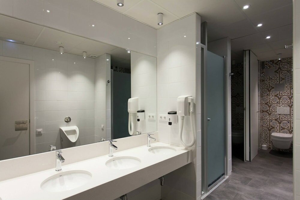 Фото Dream Cube Hostel