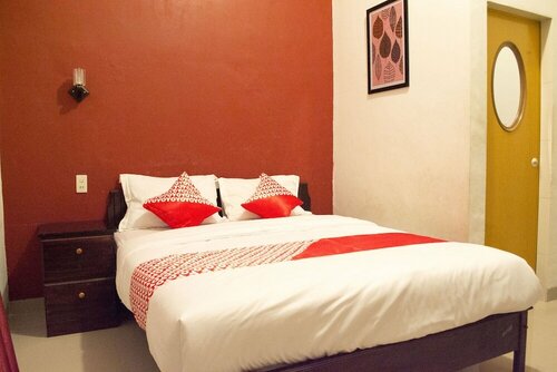 Гостиница Oyo 1500 Mh Homestay в Сиболге