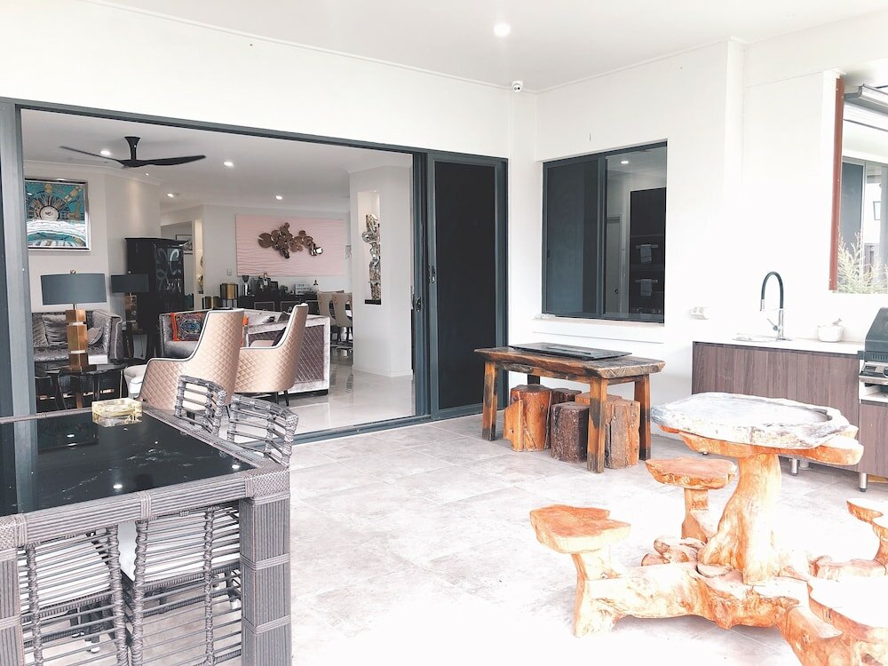 Фото Luxury House Collection Four Beds