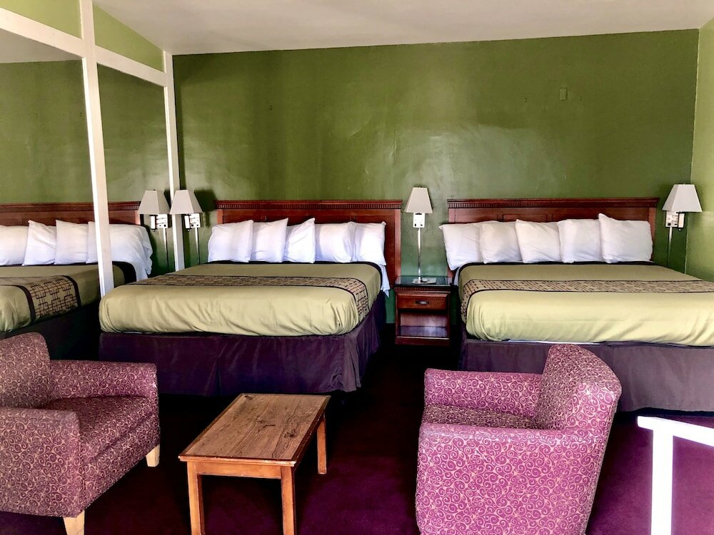 Фото Encore Motel