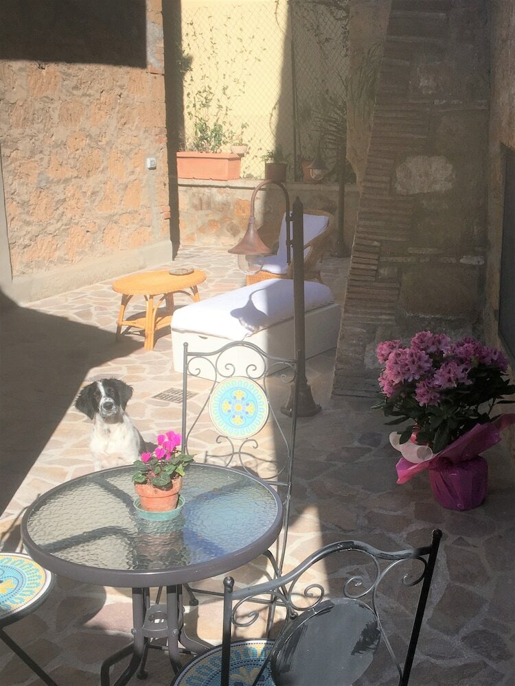 Фото Industrial Chic House