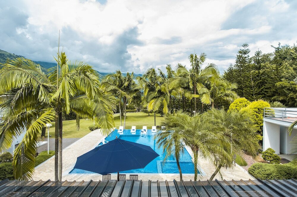 Фото Finca San Miguel by Nomad Guru