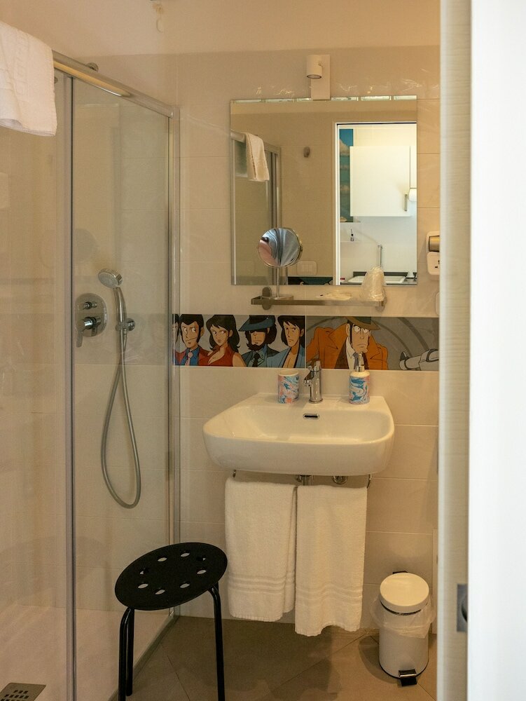 Фото San Francesco Rooms L. T.