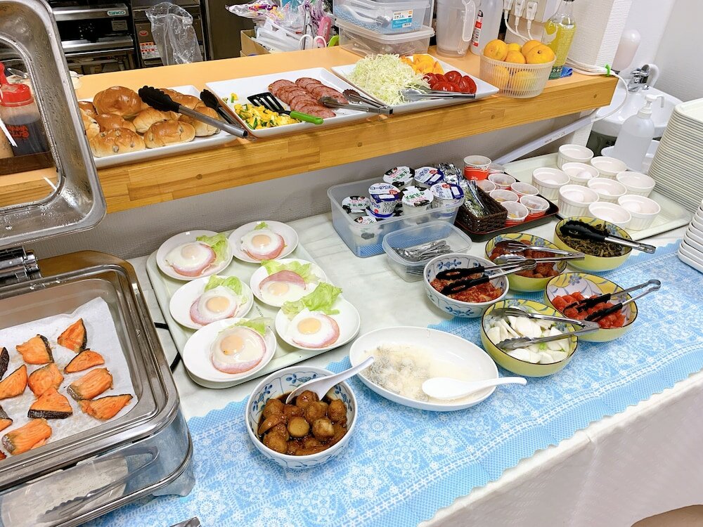 Фото Dream Village Kitakami