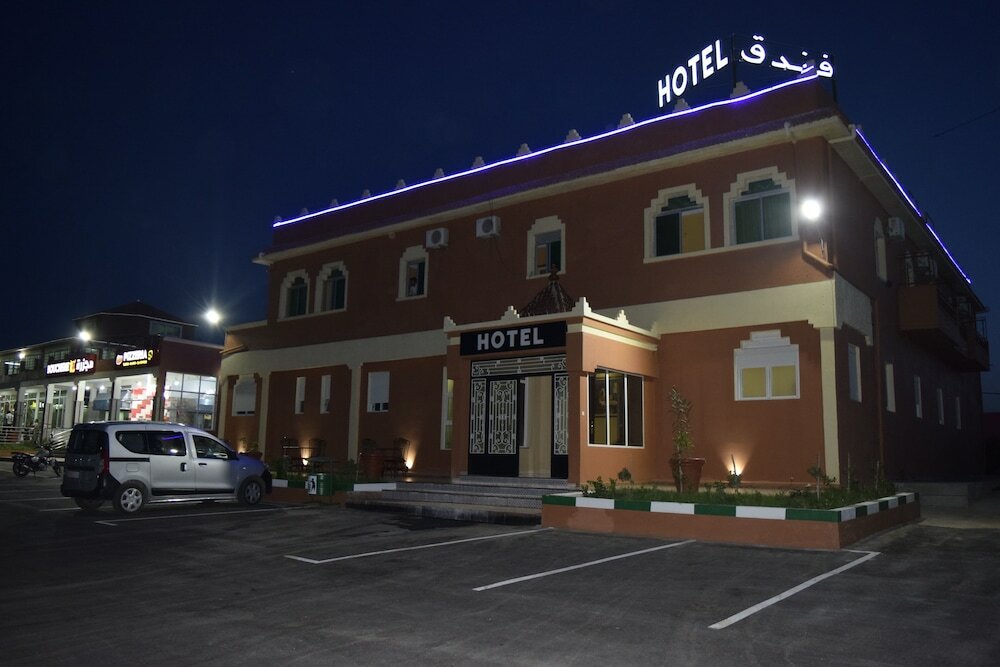 Фото отеля 3