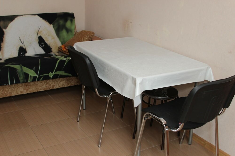 Фото Апартаменты у парка