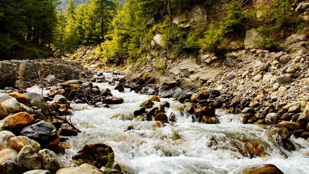 Фото Banjara Camp and Retreat Sangla