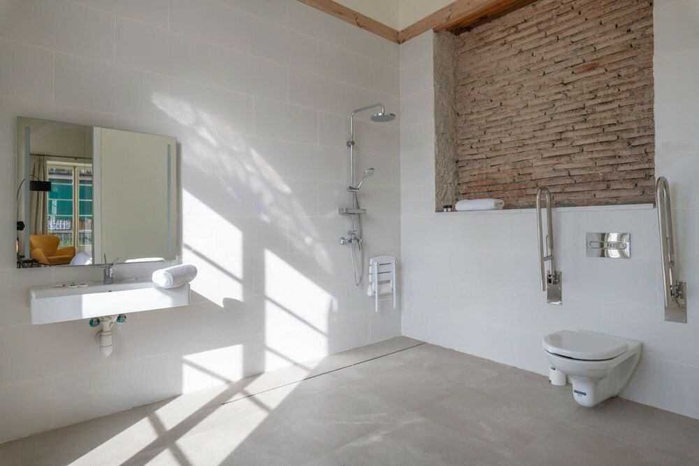 Фото Home Аrt аpartments Málaga