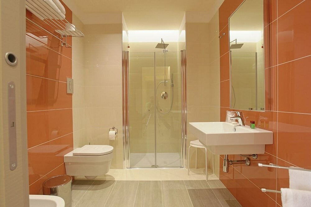 Фото Hotel Agrigento Home