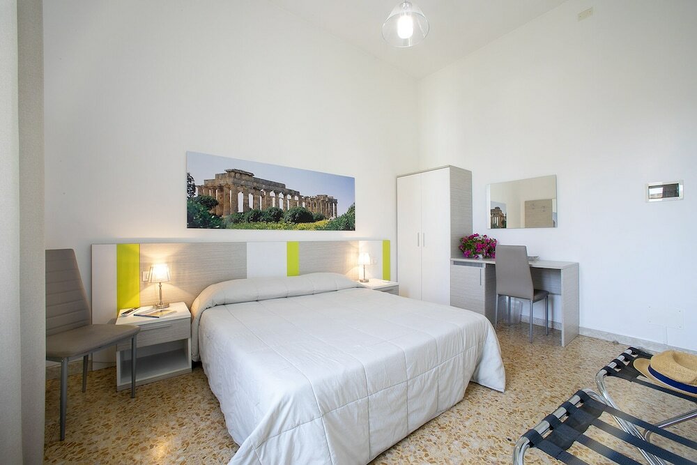 Фото Bed & Breakfast Terrazze Villanova